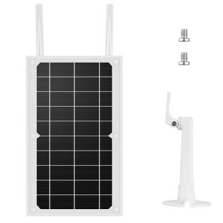 3G 4G Sim Card WI-Fi Modem Router With Battery and Solar Panel