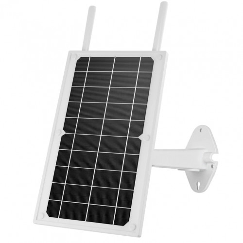 3G 4G Sim Card WI-Fi Modem Router With Battery and Solar Panel