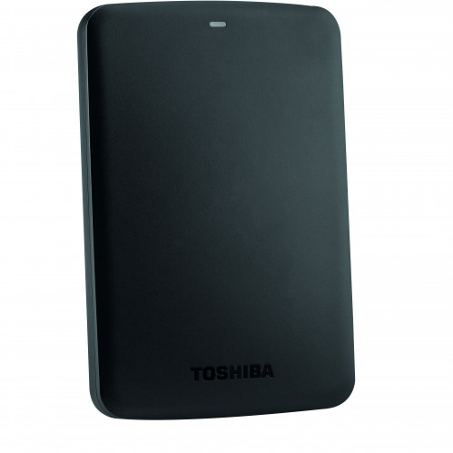 Toshiba 2.5-inch 1TB USB 3.0 Canvio Hard Drive
