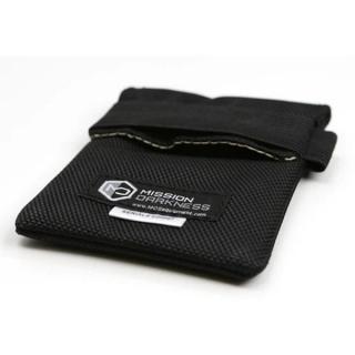 Faraday Bag For Key Fobs (2-Pack)