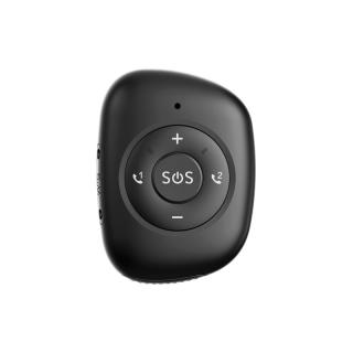 Mini Personal GPS Tracker - 4G