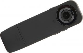 HD Wide Angle Sports / Pocket Camera with Night Vision -1080P