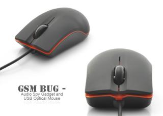 Mouse GSM Bug
