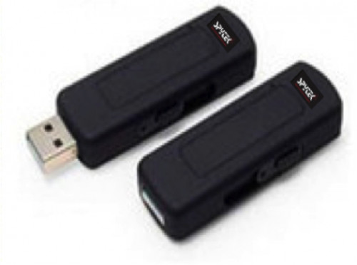 USB Voice Activated -  Voice Recorder (Functional USB 8GB)