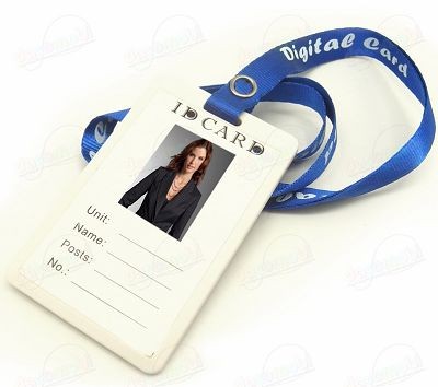 ID Card Camera