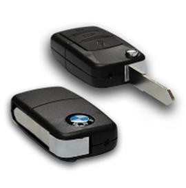 BMW Car Key Camera