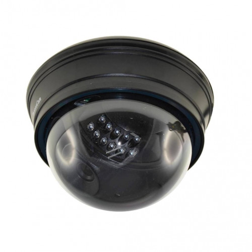 IP Dome Camera with WIFI