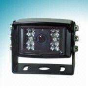 Reaview Outdoor Vehicle Camera - 16 IR LEDs