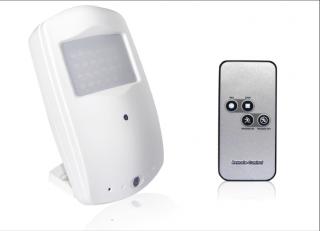 Mini PIR Motion Sensor Camera