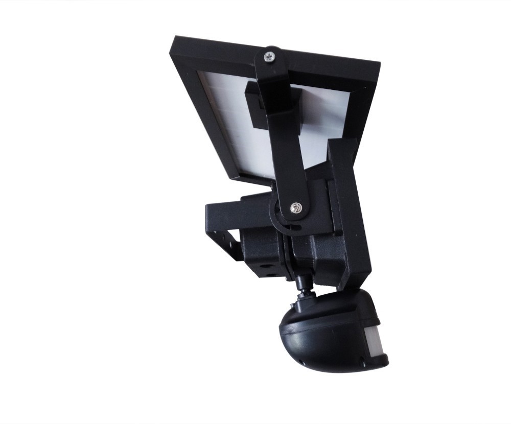 Solar Flood Light Spy Camera