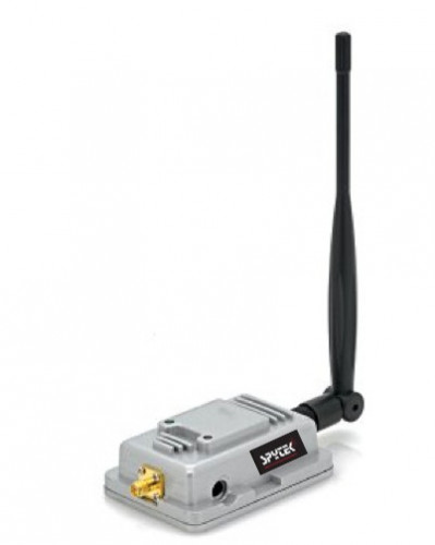 Long Range Wi-Fi Signal Booster and Wireless Signal Amplifier (2.4GHz)