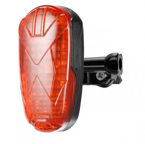 Bicycle Light and GPS Tracker