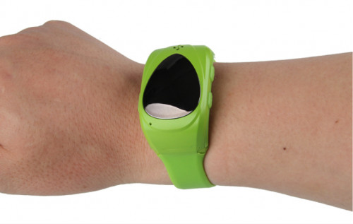 Kids Wrist Watch Tracker