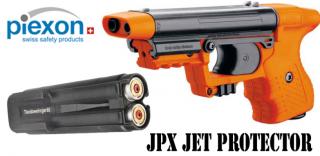 JPX Jet Protector