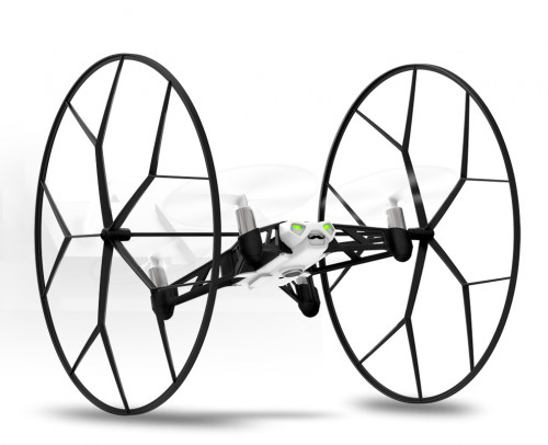Parrot Rolling Spider Mini Drone