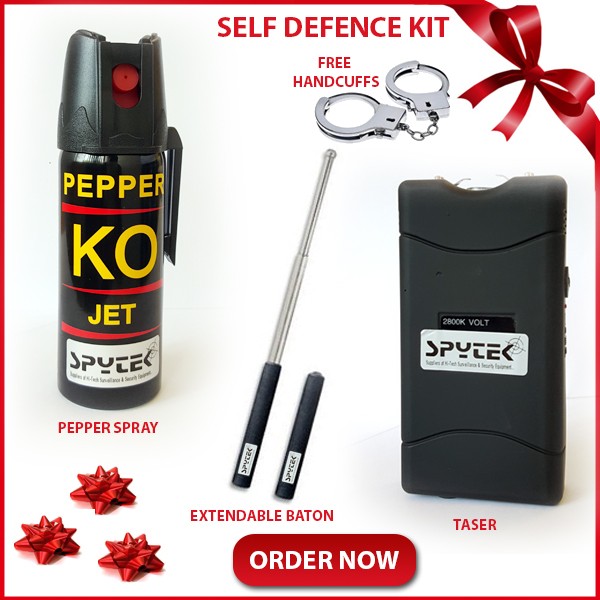 Self Defence Kit