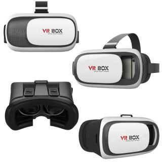 VR Box Glasses 2.0