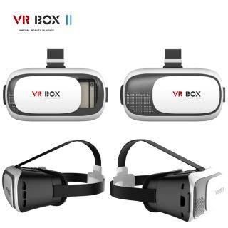 VR Box Glasses 2.0