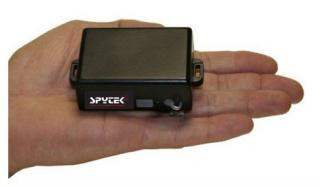 Magnetic Base GPS Tracker (Mini)