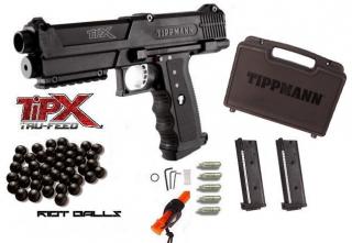 TiPX Mega Protection Pack