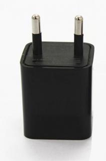 USB AC Adaptor DVR Camera- Mini