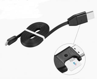 USB Cable GSM Bug