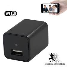 USB Plug Wifi IP Camera