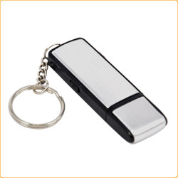 USB Voice Recorder  - Continuous (Functional USB - 8GB)