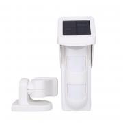 Wireless Outdoor PIR Detector - Wide Angle