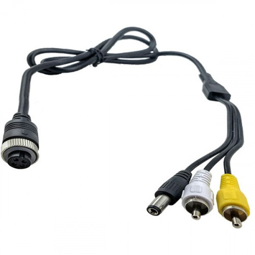 RCA Aviation  Cable Converter