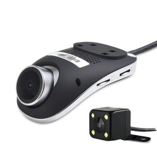 FHD 1080P Dash Camera