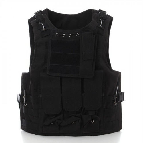 MOLLE Tactical Bulletproof Vest