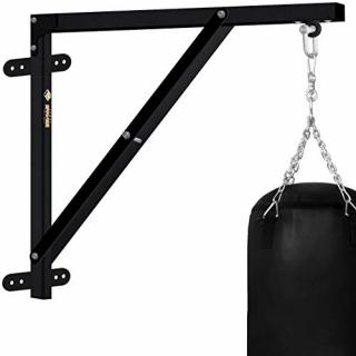 Facility Series 6ft Heavy Bag│Best Punching Bag for home gym — Throwdown  Industries