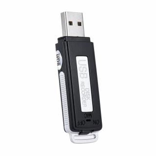 USB Voice Recorder  - Continuous (Functional USB - 8GB)