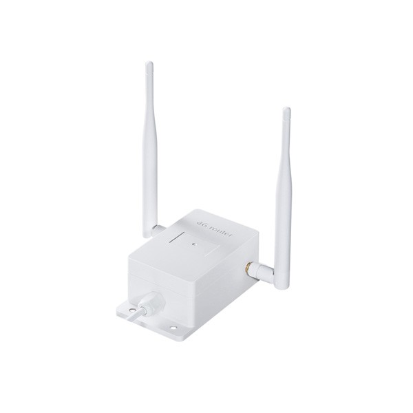 Outdoor 4G Wifi Router