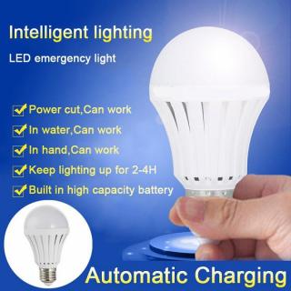 Emergency LED Bulb With Backup Battery 20 Watt (Combo)