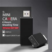 Mini Digital USB Spy Camera