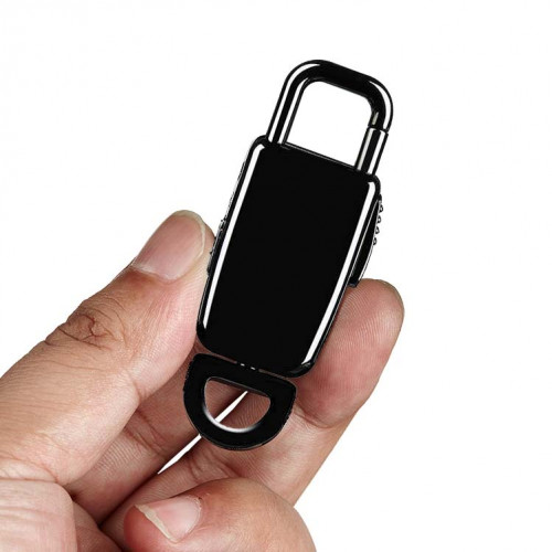 Mini Keychain Voice Recorder