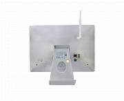 10 inch LCD Monitor Wireless NVR + 4ch Wireless Camera CCTV Kit