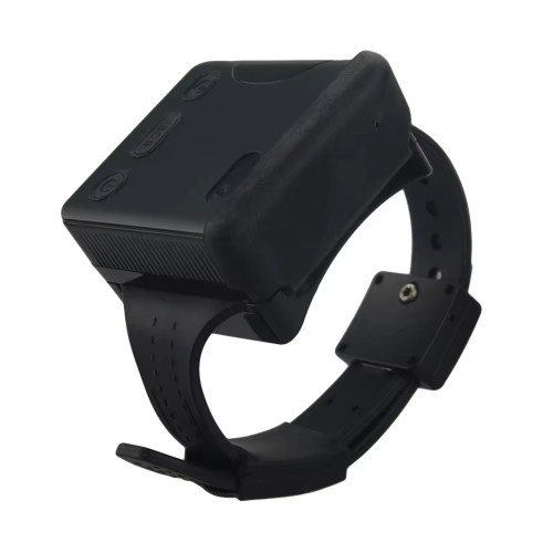 Tamperproof  GPS Tracker  Watch / Prisoner Ankle Bracelet (3G)