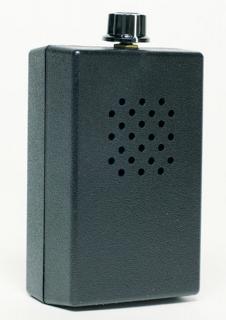 Battery-Powered Portable Handheld White Noise Generator