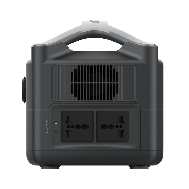 Ecoflow River Mobile Power Station 600W|288Wh