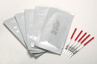 Semen Test Strips (Not a Kit)