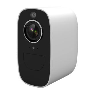 4G - Outdoor Mini Battery Camera (Camouflage)