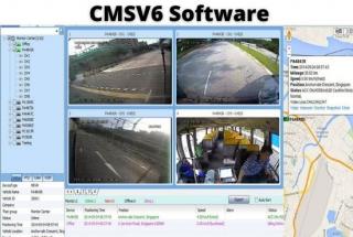 CMSV6/7 Annual Licence