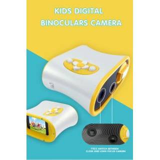 Digital Binoculars Camera