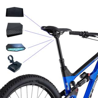 4G Bicycle - Bike GPS Tracker