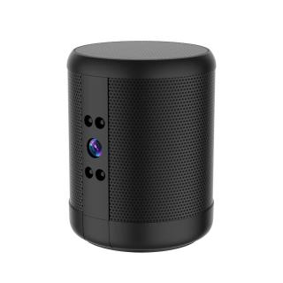 Bluetooth Speaker WIFI IP Camera II