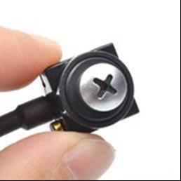 Screw Type Pinhole Camera - 1080p-II