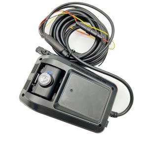 4G Fleet Dash Camera with CMS Support  (with ADAS/DSM)